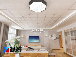 铝扣板吊顶轻钢龙骨不知道怎么选？这些要注意