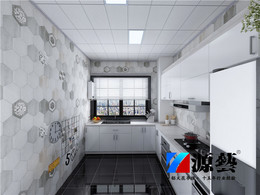 集成吊顶为什么受欢迎？用集成吊顶的优势来给你讲讲！