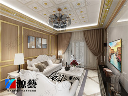 铝扣板吊顶厚度怎么选？先看看用在哪！