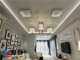 铝扣板批发厂家讲讲吊顶铝扣板清洁怎么做