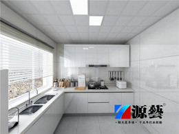 铝扣板吊顶验收做不好，亏也是吃不完！