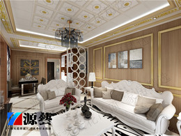 铝扣板吊顶为什么变形？铝扣板吊顶安装这些问题不可忽视！