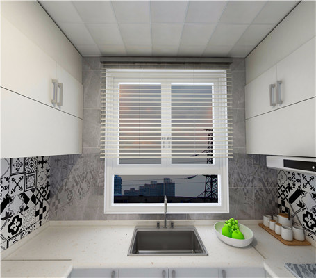 厨卫吊顶用滚漆還是覆膜好？比比就知道