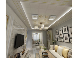 铝天花规格尺寸怎么选？佛山铝天花厂家教教你！