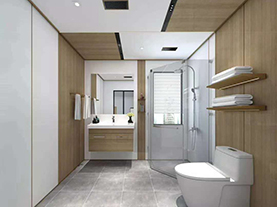 工程铝扣板吊顶能用哪？来一起了解下这名“全能选手”