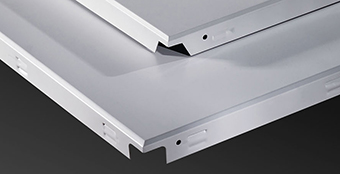 源艺铝扣板吊顶厂家匠心品质