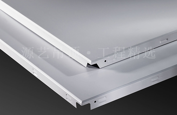 源艺蜂窝板铝吊顶_佛山铝扣板吊顶生产厂家_广东铝天花板批发品牌厂家直销
