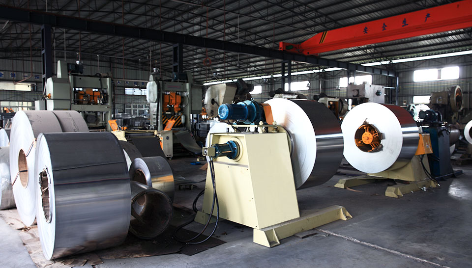 源艺铝扣板吊顶价格-定制实力