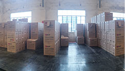 源艺铝扣板吊顶生产厂家-工厂实力