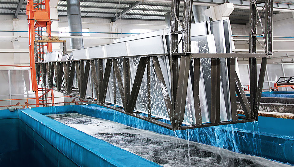 源艺铝扣板吊顶价格-品质实力