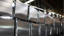 源艺铝扣板吊顶-品质实力