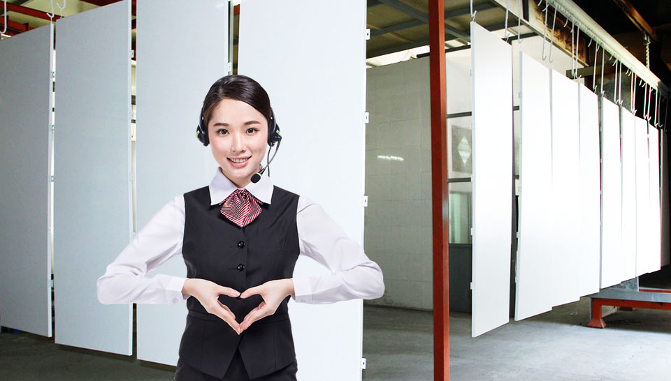 源艺铝扣板吊顶品牌厂家-服务实力