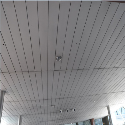 C型防风条扣 C型防风条扣