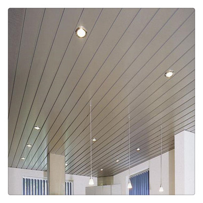 G型有缝式条扣天花 G型有缝式条扣天花